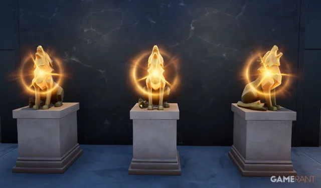 Fortnite Guide: Unlocking the Secret Room at Outlaw Oasis