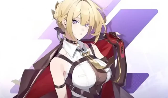 Check Out the Latest Evelyn Zenless Zone Zero Gameplay Trailer