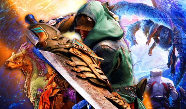 Monster Hunter Wilds Customization: Lessons Learned from Iceborne, Both Good and Bad