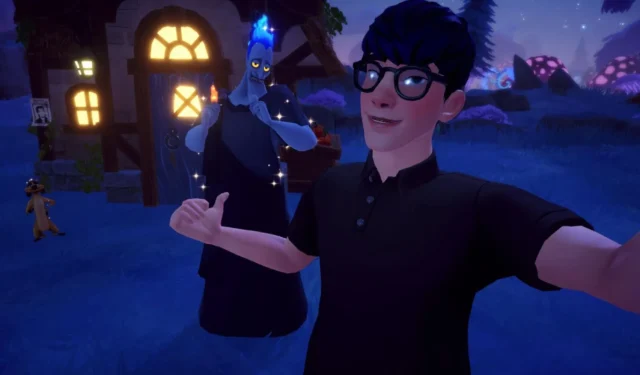 Disney Dreamlight Valley: Complete Guide to the Fine, I’ll Do It Myself Quest