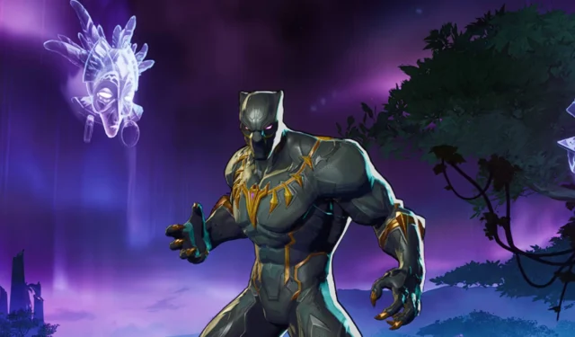 Unlocking the Shero of Wakanda Achievement in Marvel Rivals