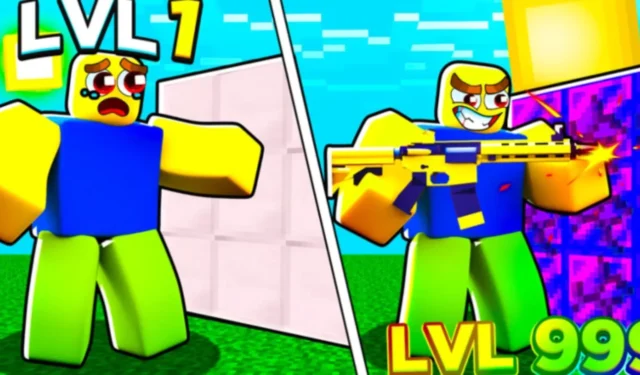 February 2025 Roblox Shoot Wall Simulator Codes