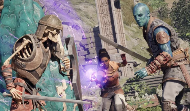Avowed Features an ‘Exceptionally Rare’ Ending That Surprises Players