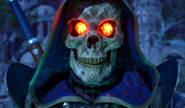 Avowed Quest Guide: Destroy The Ruins or Sever The Adra in Shadows Of The Past