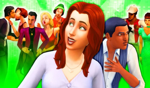 Lessons from Sims 1 Re-Release for Sims 4 Players