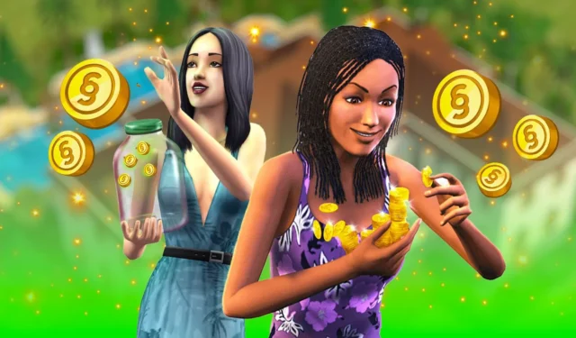 The Sims 2 Cheat Codes Guide: Complete List & Usage Tips (Legacy Collection)
