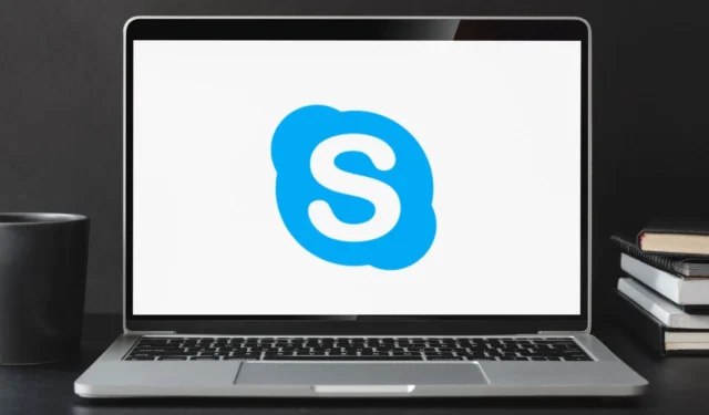 Microsoft Announces the Shutdown of Skype Service