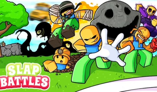 February 2025 Slap Battles Codes: Get the Latest Tips and Tricks