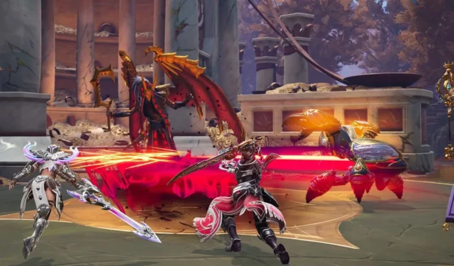 Top 9 God Abilities in SMITE 2
