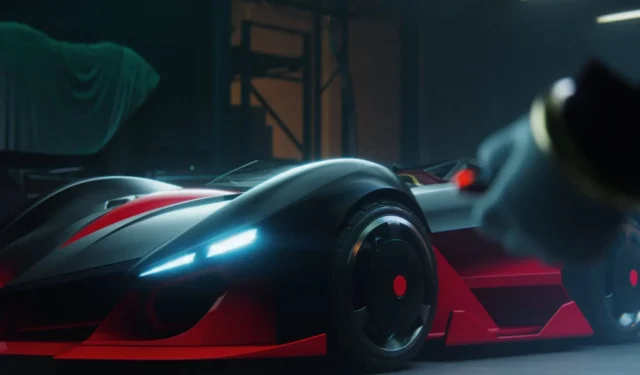 Kart Racing: Why 2025 Might Be the Ultimate Year for Fans