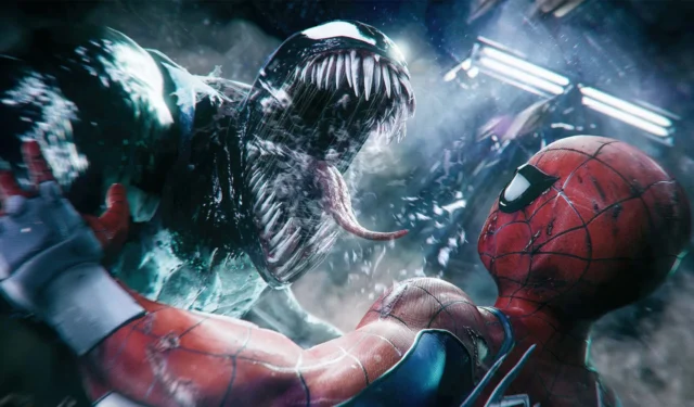 Spider-Man 2 Launches Major Update for PC Gamers