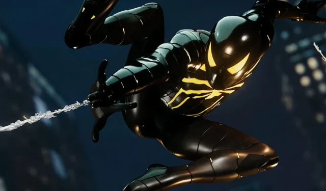 Guaranteed Marvel’s Spider-Man 3 Suits: What to Expect Before the Reveal