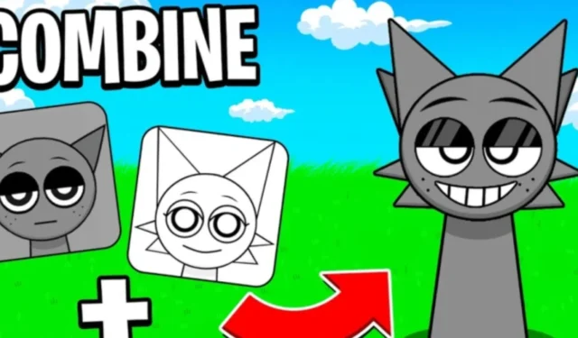 February 2025 Roblox Sprunki Merge Simulator Codes
