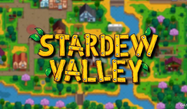 Debate Among Stardew Valley Players: Who Is Mona’s True Identity?