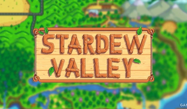 Guide to Playing Stardew Valley Multiplayer on Mobile Devices
