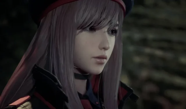 Release of Stellar Blade NIKKE DLC and PC Port Announced