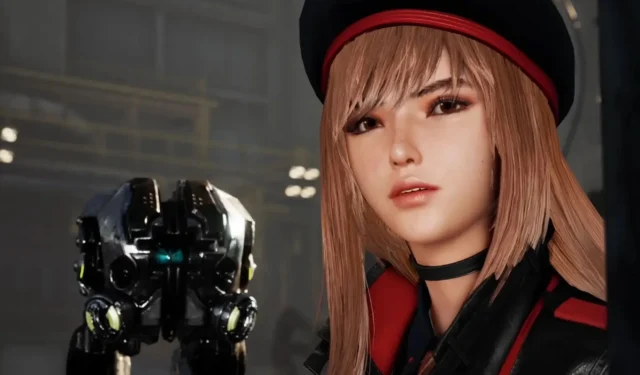 Stellar Blade DLC Introduces Exciting New Boss Fight, Costume, and Additional Features