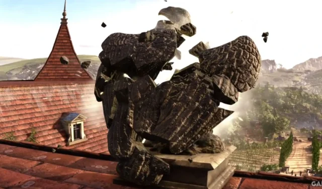 Sniper Elite: Resistance – Complete Guide to All Stone Eagle Locations