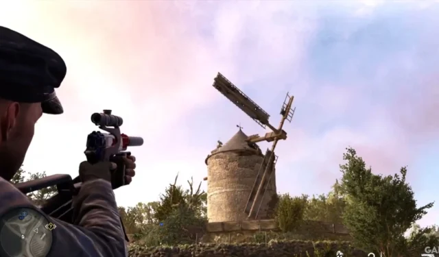 Sniper Elite: Resistance – Complete Trophy and Achievement Guide