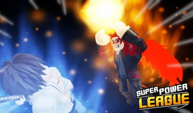 February 2025 Super Power League Promo Codes