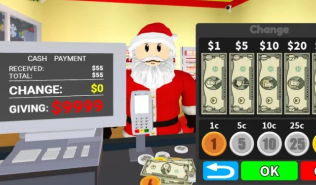 February 2025 Roblox Supermarket Simulator Cheat Codes