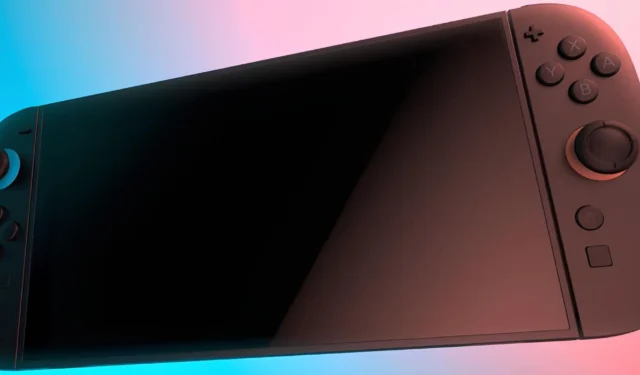 Nintendo Discusses Price Range for Switch 2