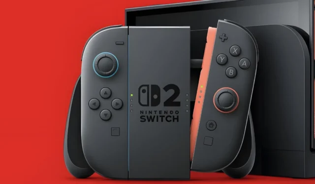 Nintendo Addresses Scalping Issues for Switch 2 Console