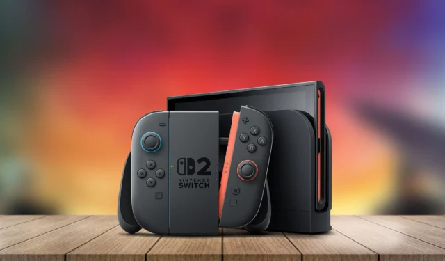 Two Major Final Fantasy Titles Leaked for Nintendo Switch 2
