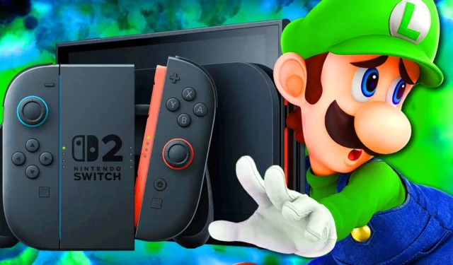 Concerns About This Inevitable Switch 2 Game Release