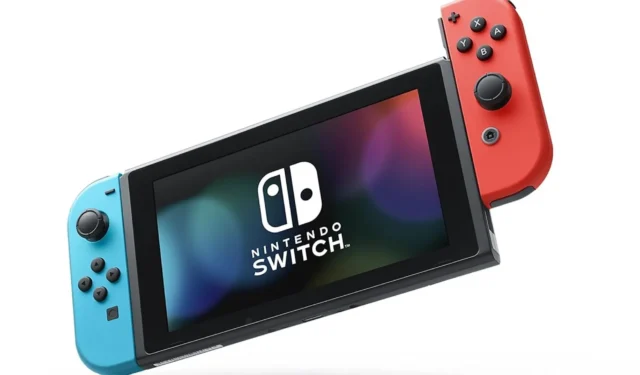 Leaked Online: New Nintendo Switch OLED Bundle Revealed