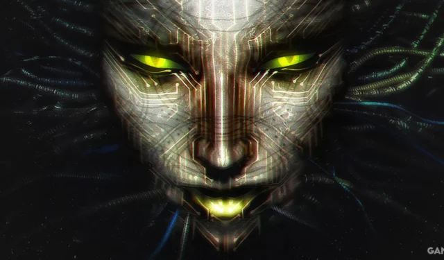 System Shock 2 Remaster Announcement: New Platform Confirmed