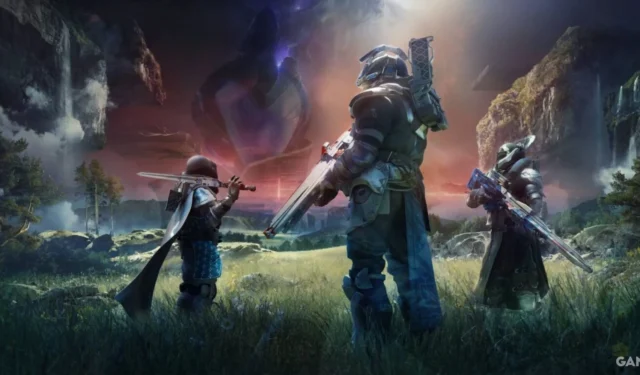 Enhanced Destiny 2 Final Shape Build: Now Even More Powerful in Heresy