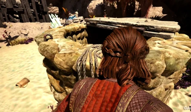 Avowed Quest Guide: Finding the Well Key Location in That Which Remains