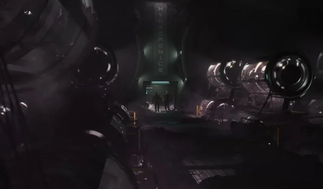 Directive 8020 Horror Game Evokes Strong ‘The Thing’ Atmosphere