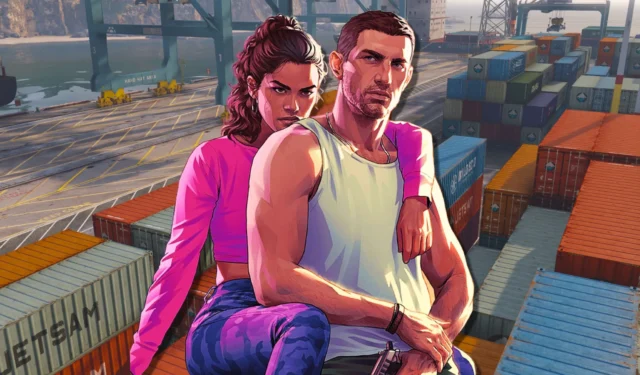 GTA 6 Release Date Update: Take-Two Provides Exciting News for Anticipating Fans