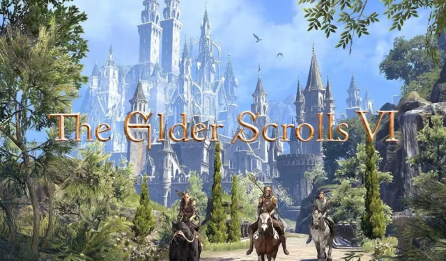 Why a Hammerfell and High Rock Double Feature is Essential for The Elder Scrolls 6
