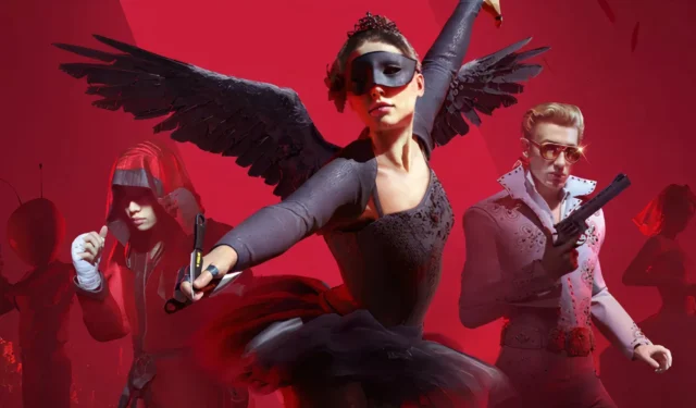 The Finals Reveals Exciting Season 6 Content and New Medieval Style Map