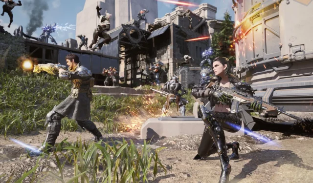 The First Descendant Frustrates Fans With Changes to Free Rewards System