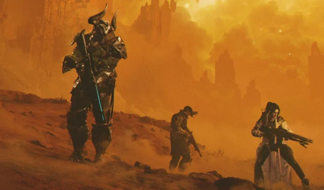 New Update for The First Descendant: Essential Improvements and Features