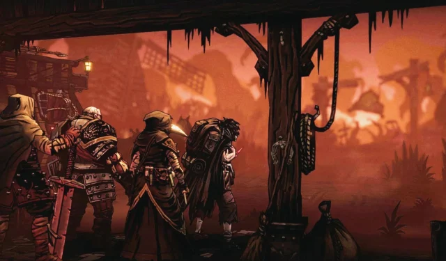 Optimal Team Composition for Kingdoms in Darkest Dungeon 2