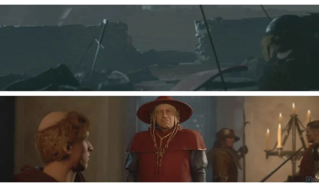 Kingdom Come Deliverance 2: Comprehensive Walkthrough for The Italian Job Quest