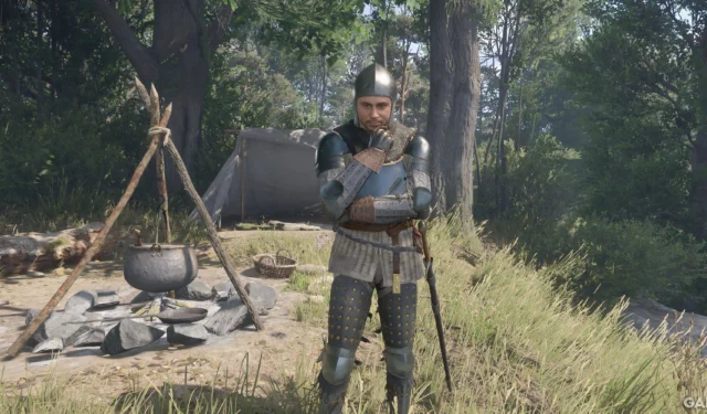 Kingdom Come: Deliverance 2 Guide – Complete Walkthrough for The Reliquary Quest