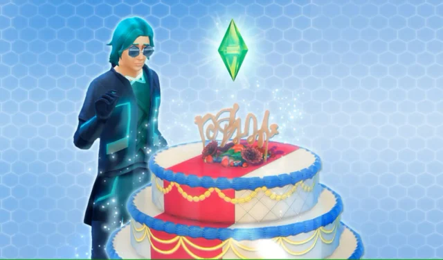 Complete Guide to The Sims 4 Blast from the Past Event: Quest Walkthroughs, Reward Claims, and Retro Sims References Explained