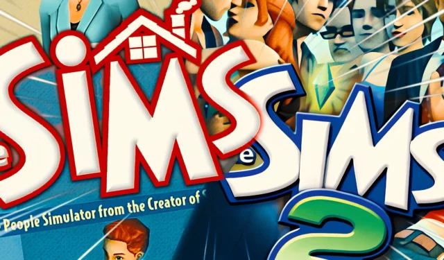 Nostalgic Features of The Sims 1 and 2 You Might Have Forgotten