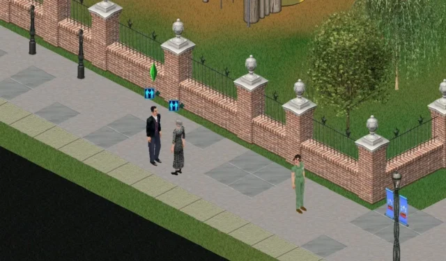 The Sims 1: Complete Guide to Building and Keeping Friendships