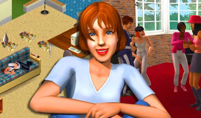 Why I’m Thankful The Sims Legacy Collections Aren’t Remakes or Remasters After 16 Years with The Sims 2