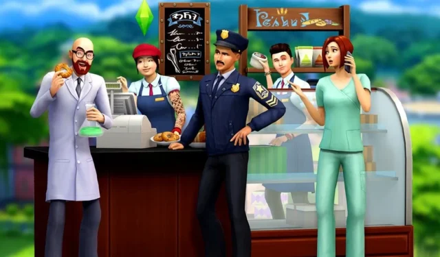 “This Could Be Ideal”: Sims 4 Teases Exciting New Pack for Tattoo Enthusiasts
