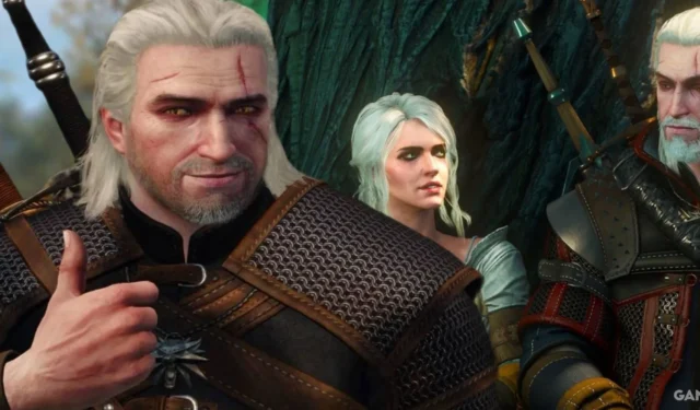 The Witcher 3: Reasons to Restart Your Adventure in 2025