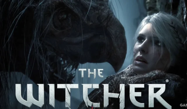 The Witcher 4 Draws Inspiration from a Perfect Monster That ‘Plays With Your Fears’