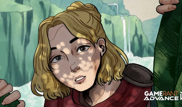 Avowed Reveals Core Theme Central to Its Storyline